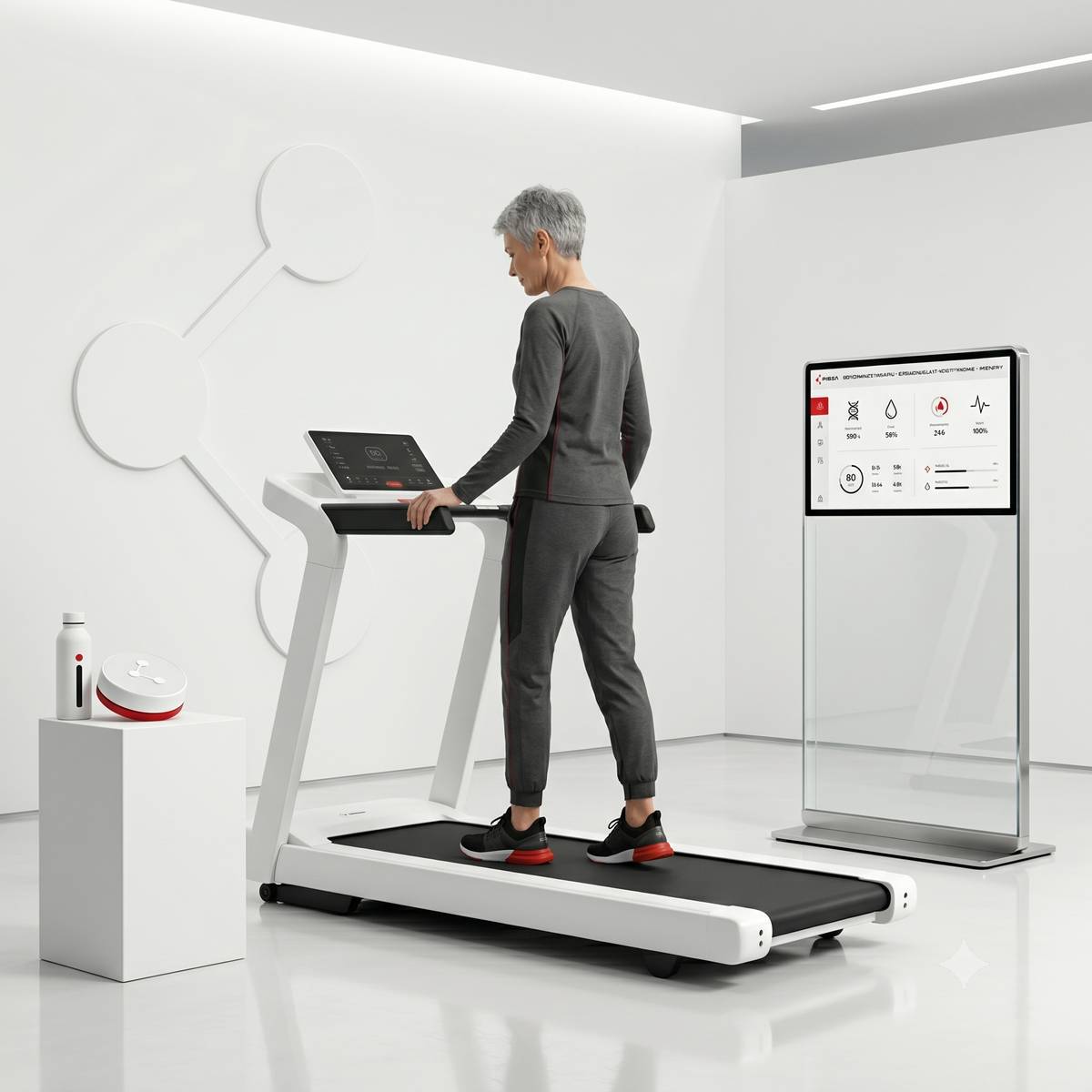 Vascular Longevity Protocol - Level 20