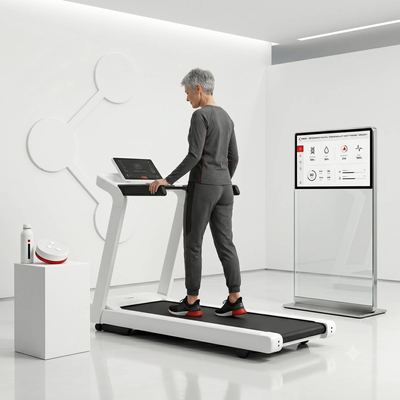 Vascular Longevity Protocol - Level 20