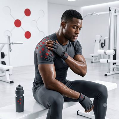 Muscle Repair Accelerator - Level 2