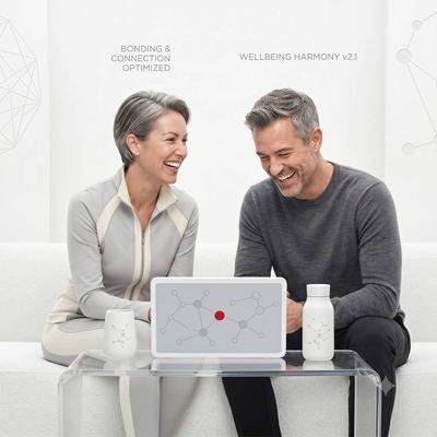 Bonding & Wellbeing Protocol - Level 10