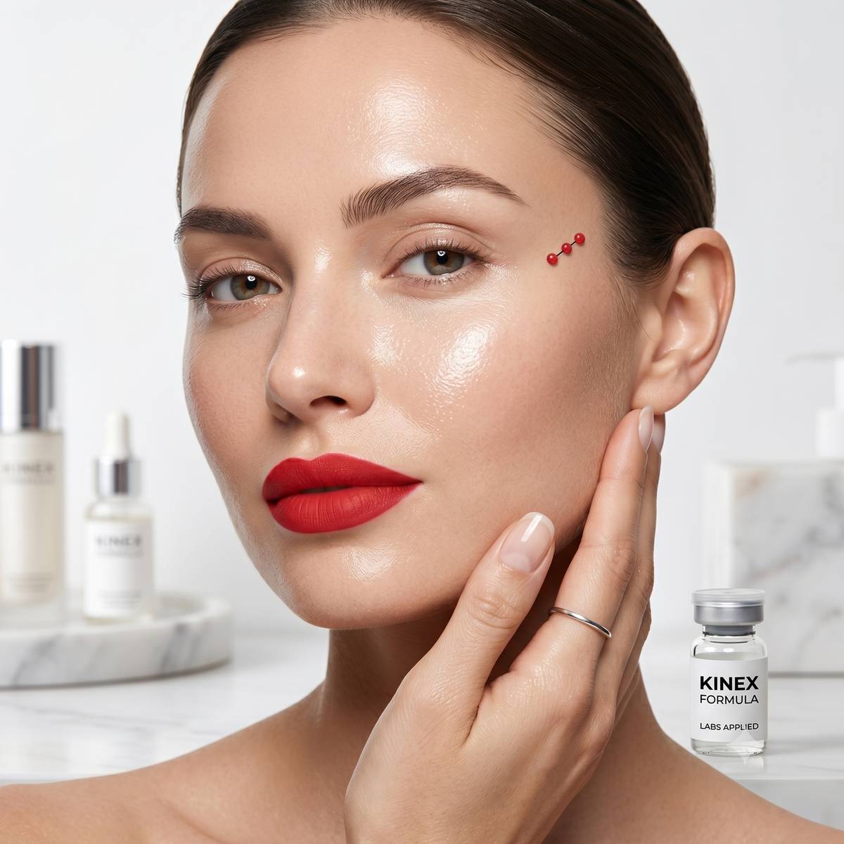 Skin & Tissue Renewal Protocol - Level 100