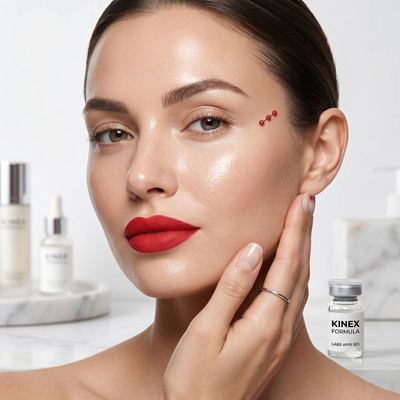 Skin & Tissue Renewal Protocol - Level 100