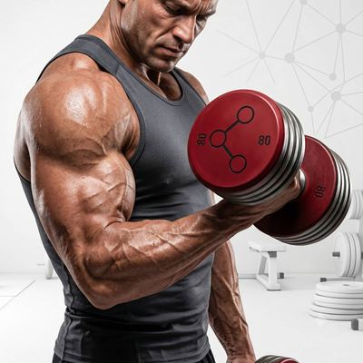 Muscle Growth Accelerator - Level 1