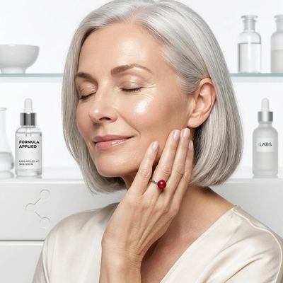 Cellular Longevity Program - Level 10