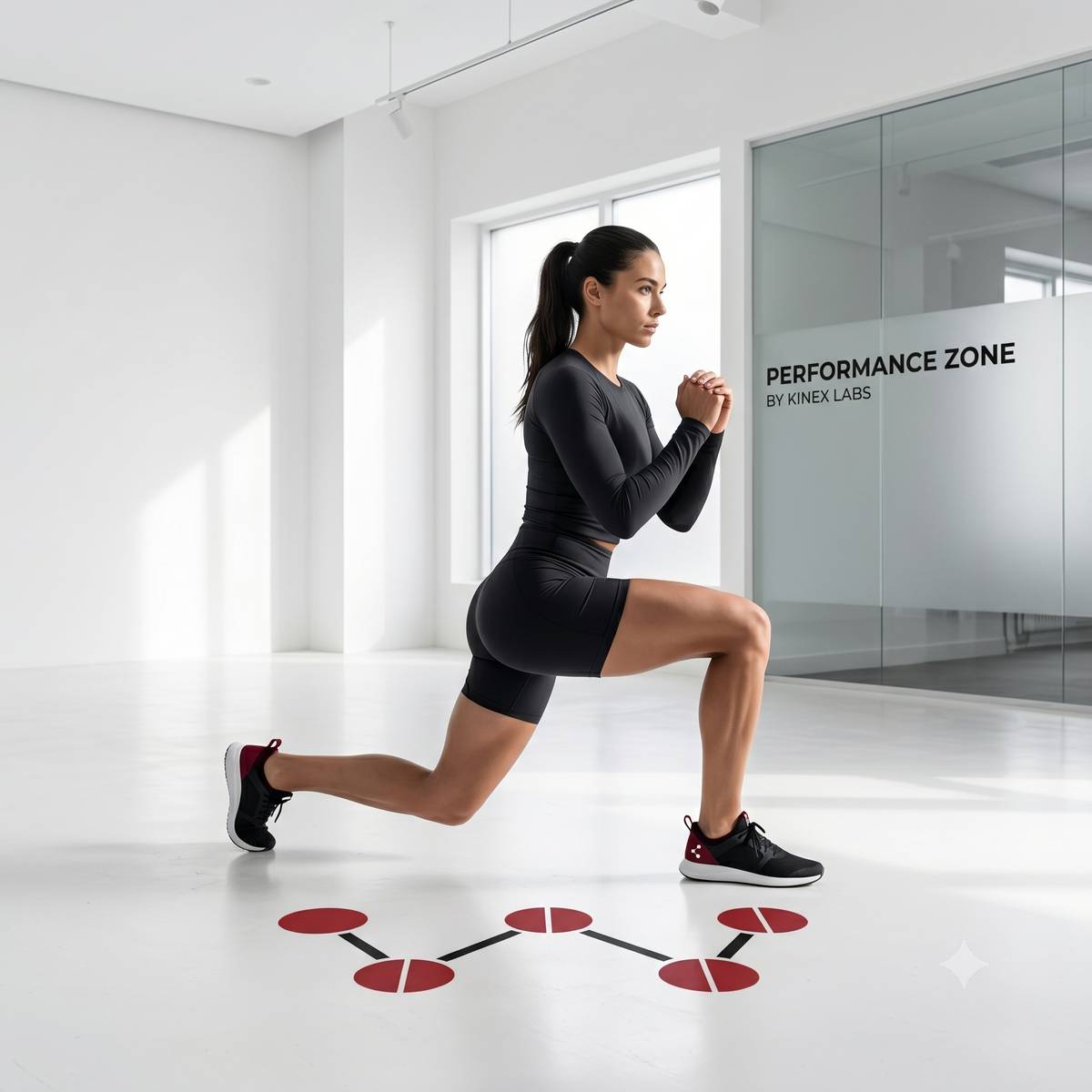 Lean Performance Protocol - Level 10