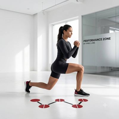 Lean Performance Protocol - Level 10