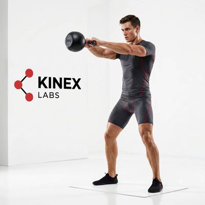 Metabolic Reset Protocol - Level 50
